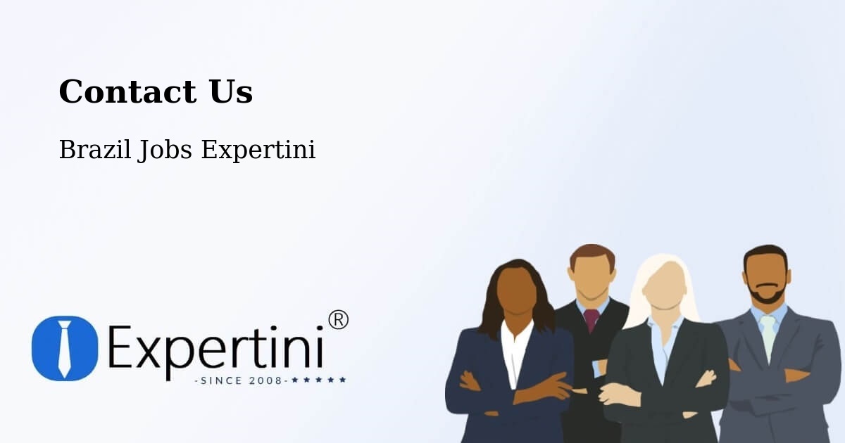Contact Us - Brazil Jobs Expertini