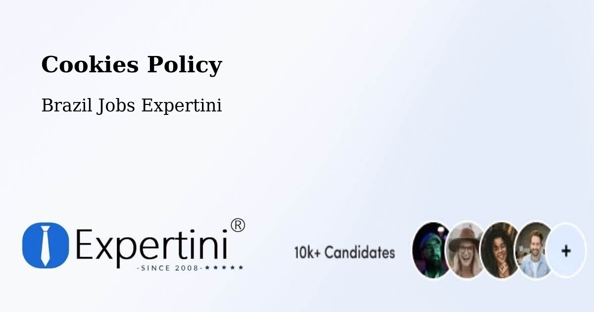 Cookie Policy – Maringá - Brazil Jobs Expertini