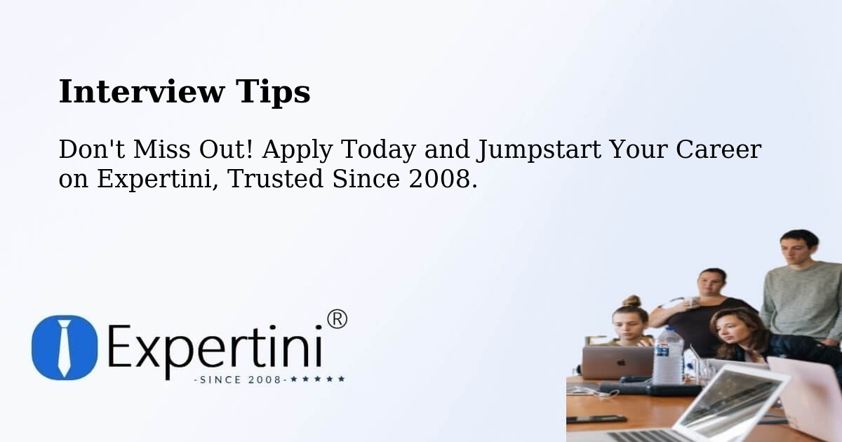 Interview Tips & Techniques for Job Seekers – Maringá - Maringá, Brazil Jobs Expertini
